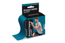 Load image into Gallery viewer, Kinesiology Tape Sport petrol, 5M Uncut
