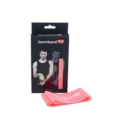 Load image into Gallery viewer, SanctBand Active Resistance -Loop Bands