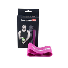 Load image into Gallery viewer, SanctBand Active Resistance -Loop Bands