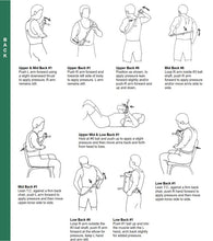 Load image into Gallery viewer, Theracane Self massage tool