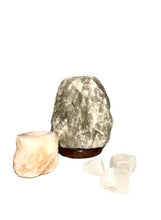 Load image into Gallery viewer, Salt Lamps Saskatoon