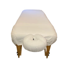 Load image into Gallery viewer, Massage therapy linens WT Premium