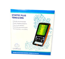 Load image into Gallery viewer, STIMTEC Plus