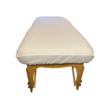 Load image into Gallery viewer, WT Sanitary protective (fitted) table cover