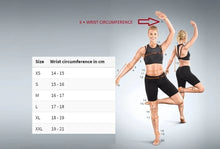 Load image into Gallery viewer, MANUDYN® SUPREME Wrist Braces
