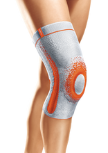 Load image into Gallery viewer, GENU-HiT ® SUPREME Knee Support
