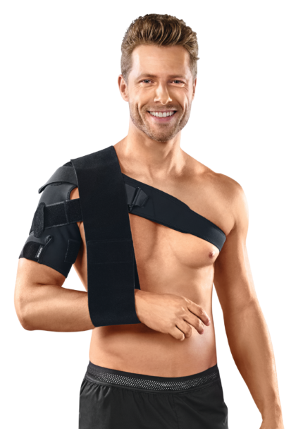 OMO-HiT Shoulder Brace