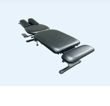 Load image into Gallery viewer, Stationary chiropractic Drop table (contact us to order)

