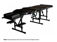 Load image into Gallery viewer, Portable Chiropractic Table (contact us to order)
