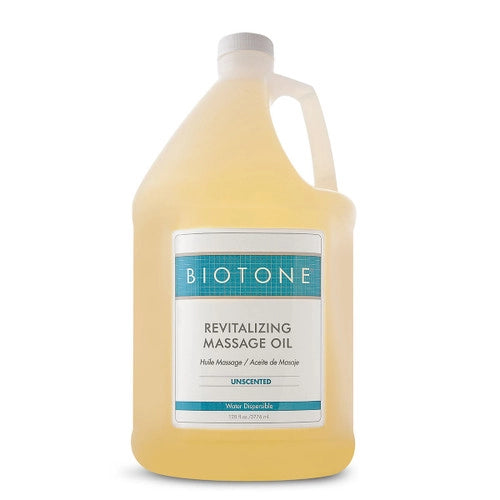 Biotone Revitalizing massage oil