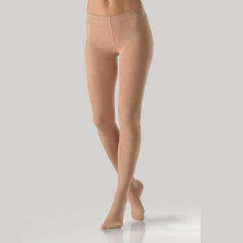 Memory Aloe Vera – Pantyhose (Open Toe) 23-32mmHG