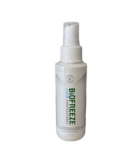 BioFreeze professional spray