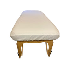 Load image into Gallery viewer, WT Sanitary protective (fitted) table cover
