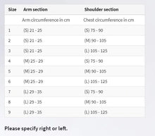 Load image into Gallery viewer, NEURO-LUX ® II Shoulder Joint Brace
